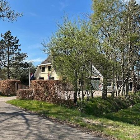 Veendijkhoeve Oosterwolde  Eksteriør bilde