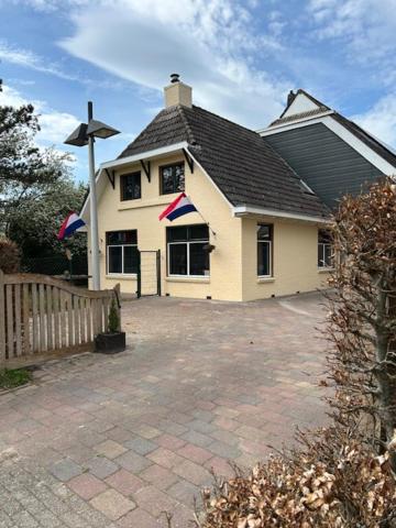 Veendijkhoeve Oosterwolde  Eksteriør bilde