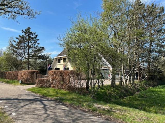 Veendijkhoeve Oosterwolde  Eksteriør bilde